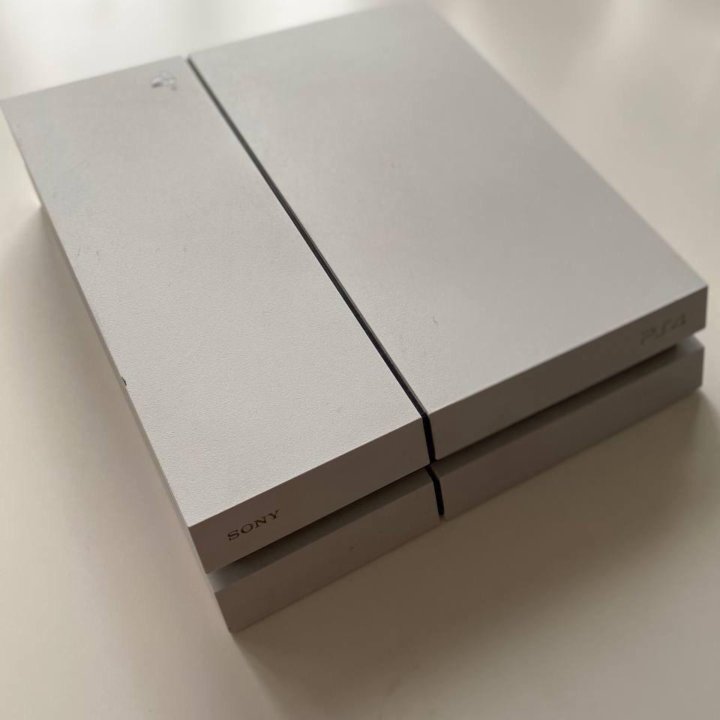 PlayStation 4 1тб