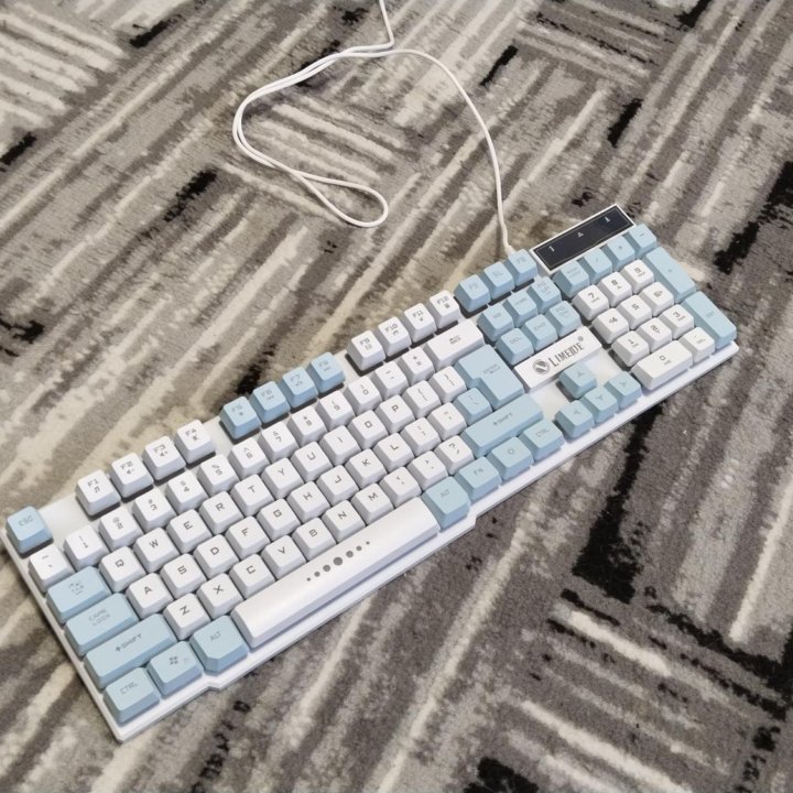 клавиатура