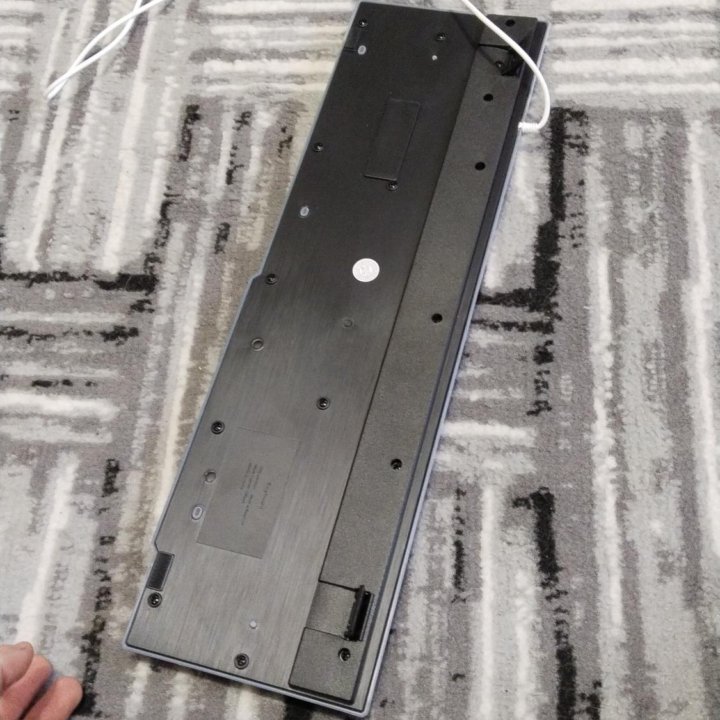 клавиатура