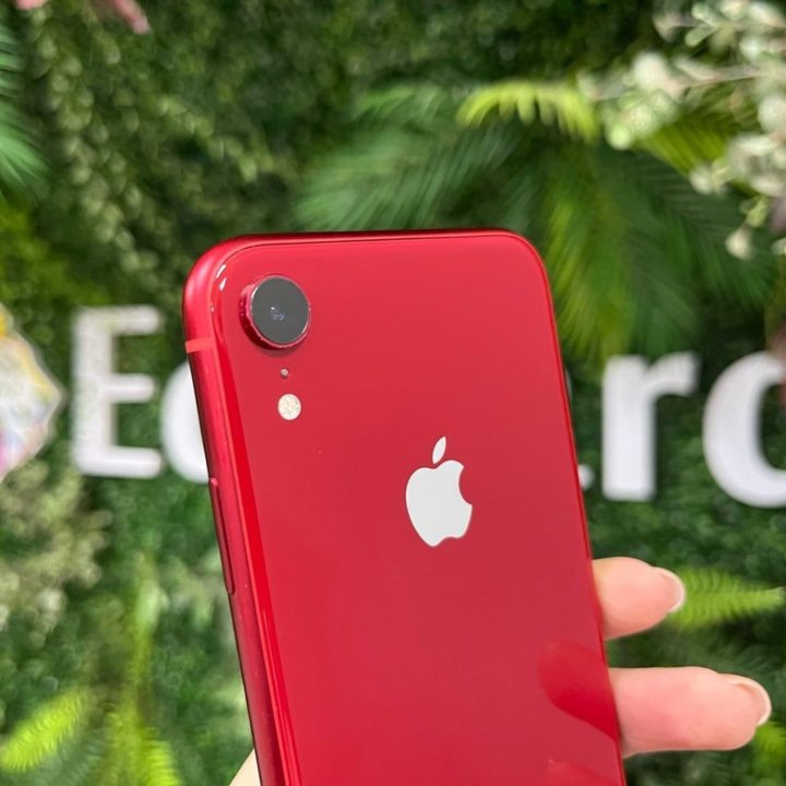 iPhone Xr 64Gb