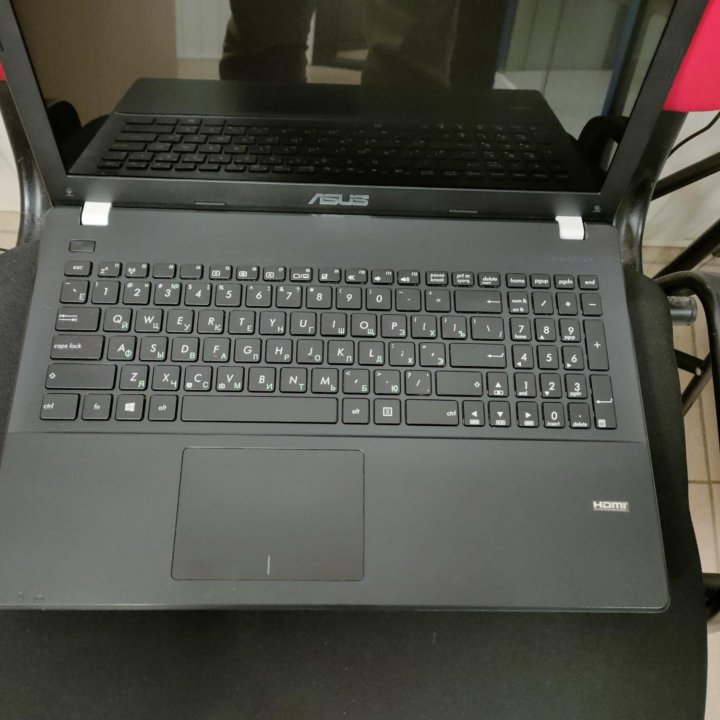 Ноутбук Asus X551M