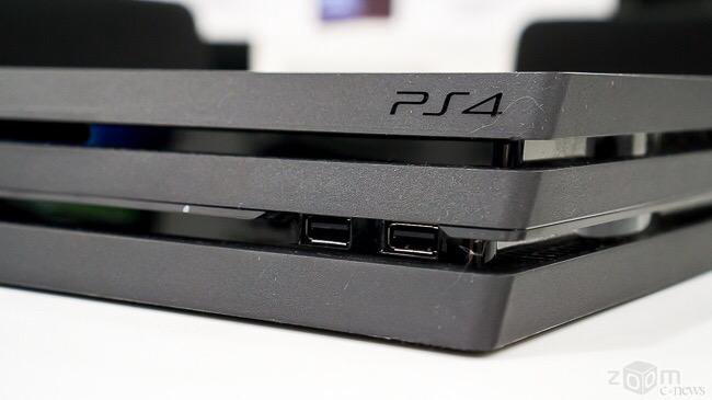 Sony PlayStation PS4 Pro