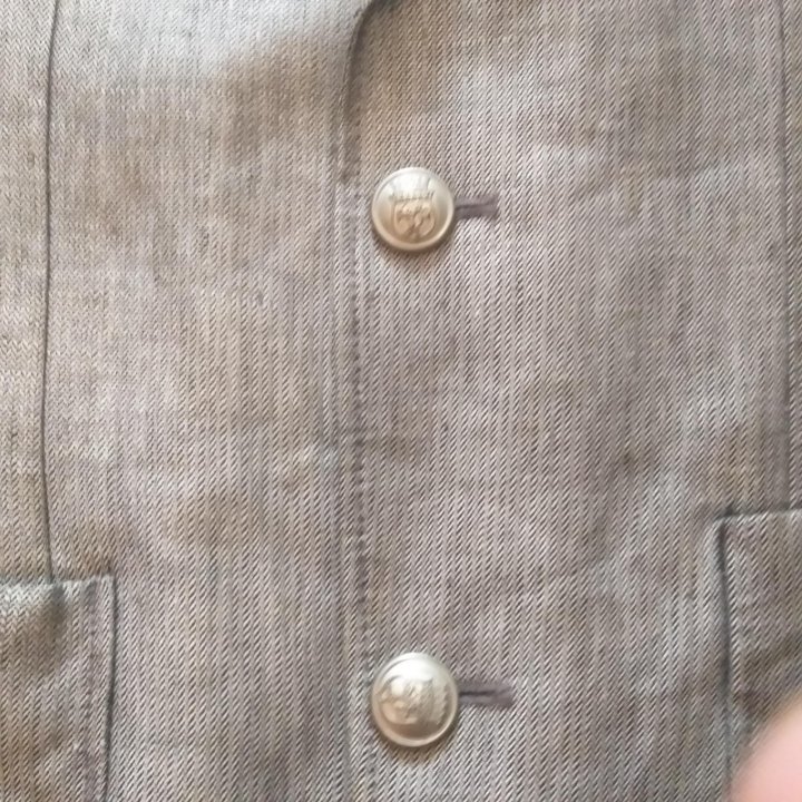 Стильный пиджак 