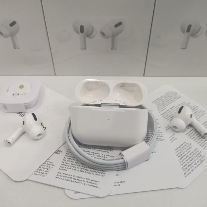 AirPods Pro