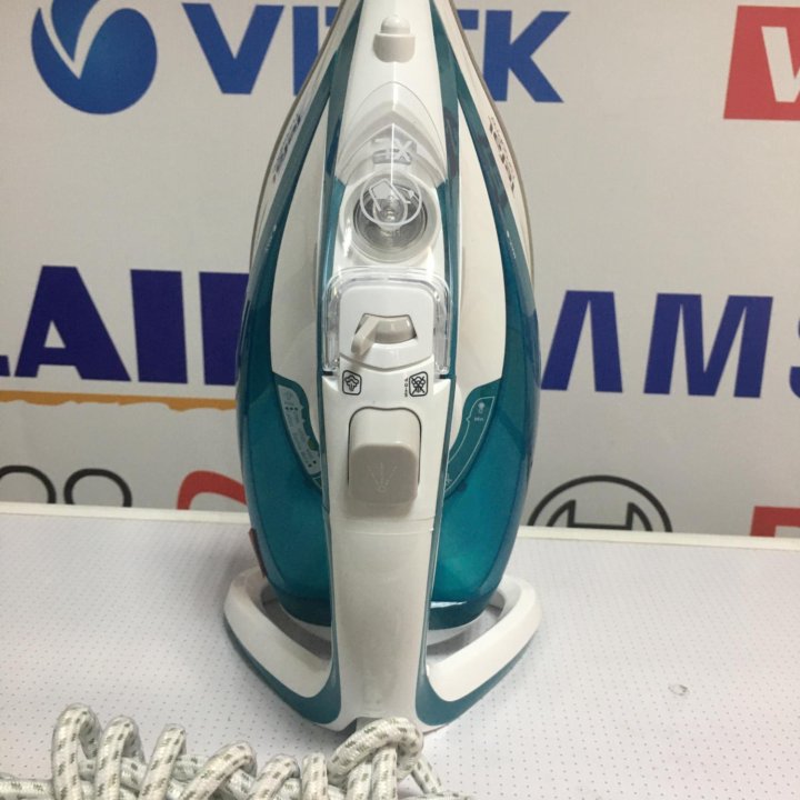 Утюг Tefal fv 5603