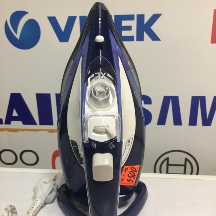 Утюг Tefal fv5630