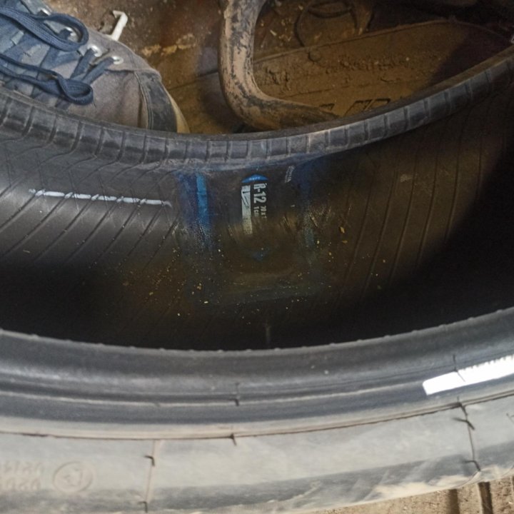 Пара Riken 185/65R15