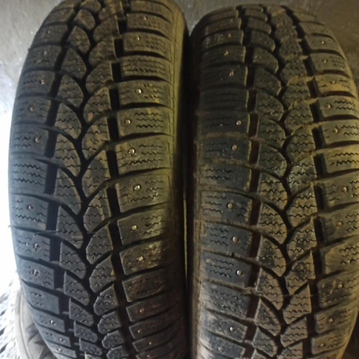 Пара Riken 185/65R15