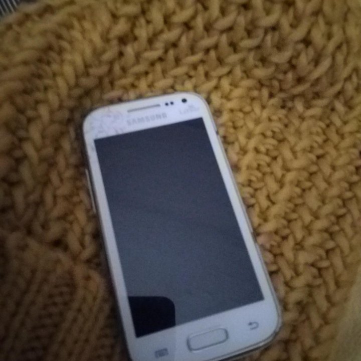 Samsung galaxy ace 2