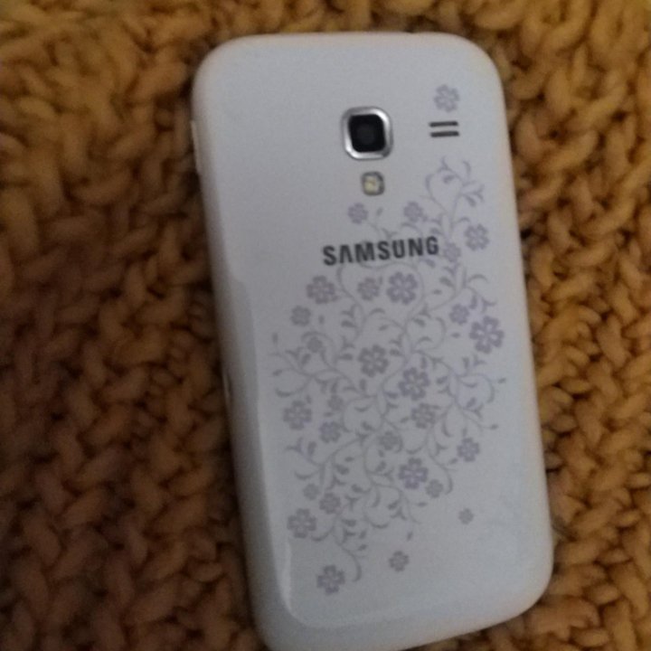 Samsung galaxy ace 2