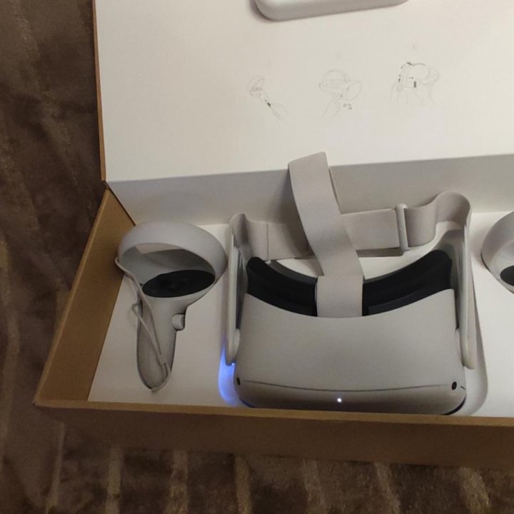 Oculus quest 2