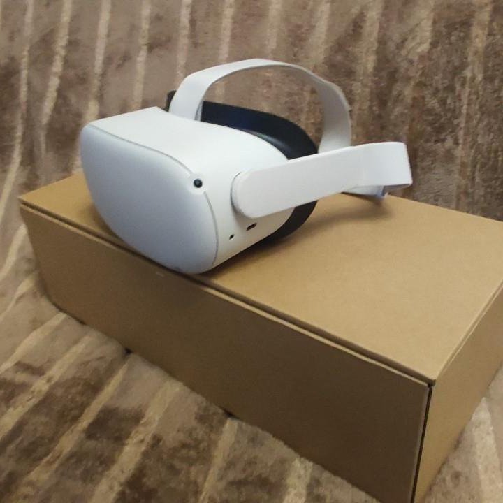 Oculus quest 2