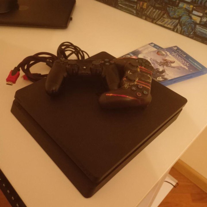 Sony PlayStation 4 Slim