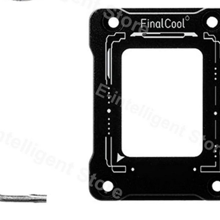 Intel 12-го ЦПУ корректор изгиба рамы LGA1700