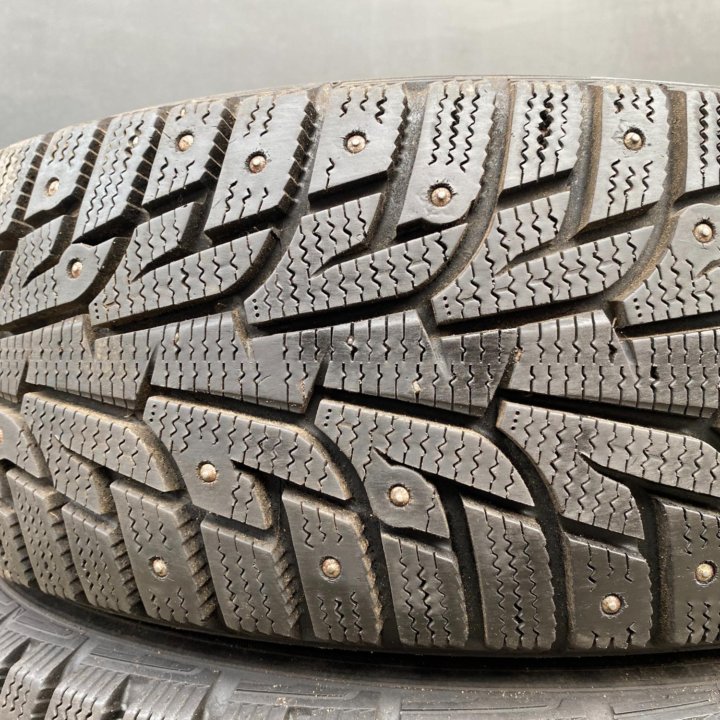 185/60/15 зима Hankook Winter iPike RS W419