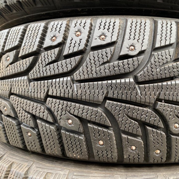 185/60/15 зима Hankook Winter iPike RS W419