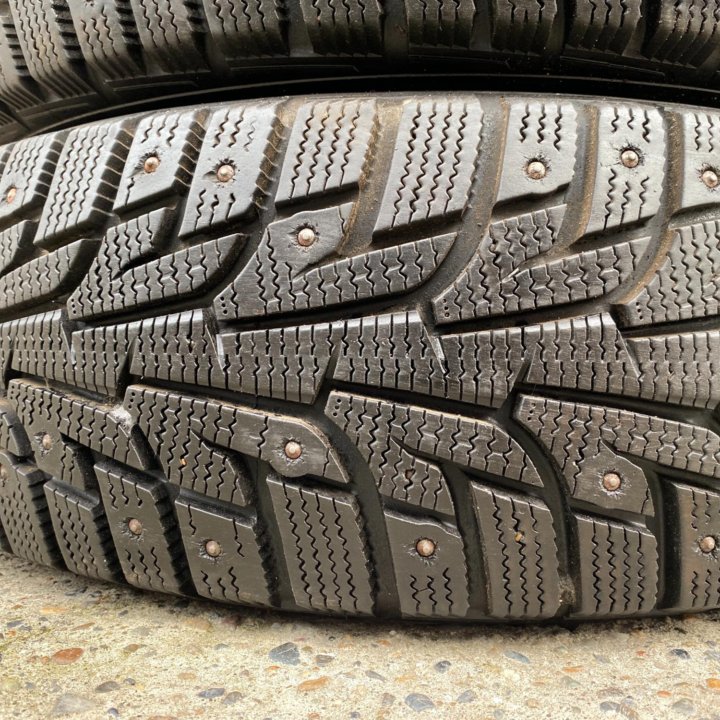 185/60/15 зима Hankook Winter iPike RS W419