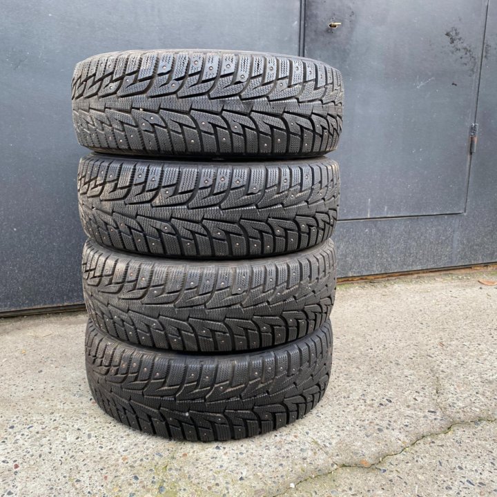 185/60/15 зима Hankook Winter iPike RS W419