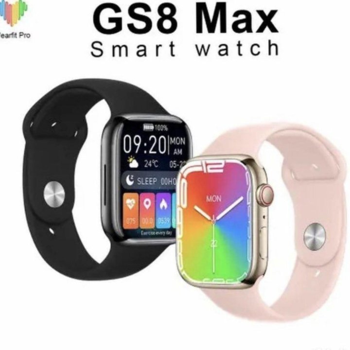 Smart watch GS MAX 8 series