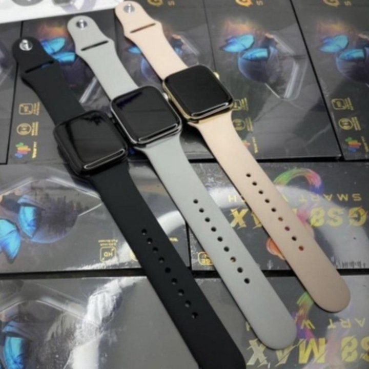 Smart watch GS MAX 8 series