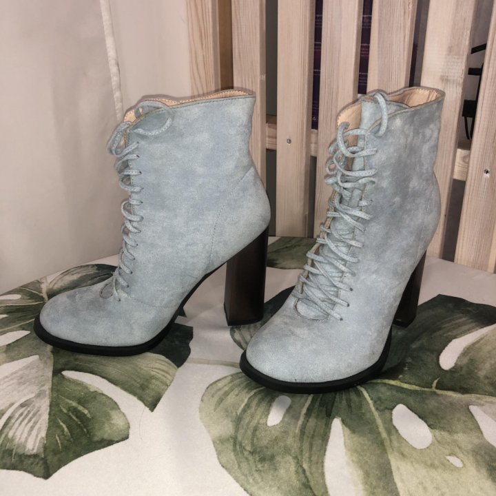 Ботильоны 37 размер