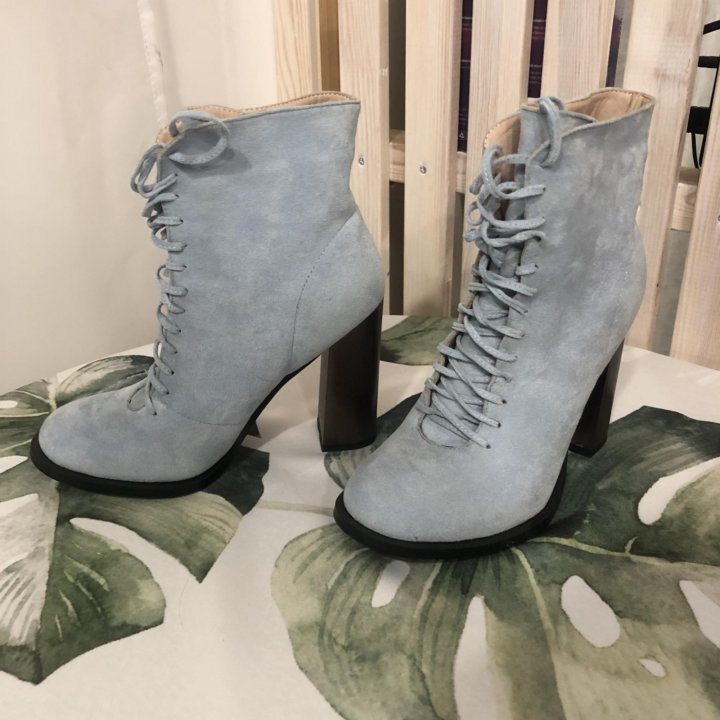 Ботильоны 37 размер