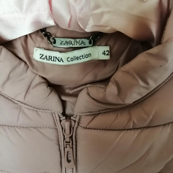 Куртка Zarina