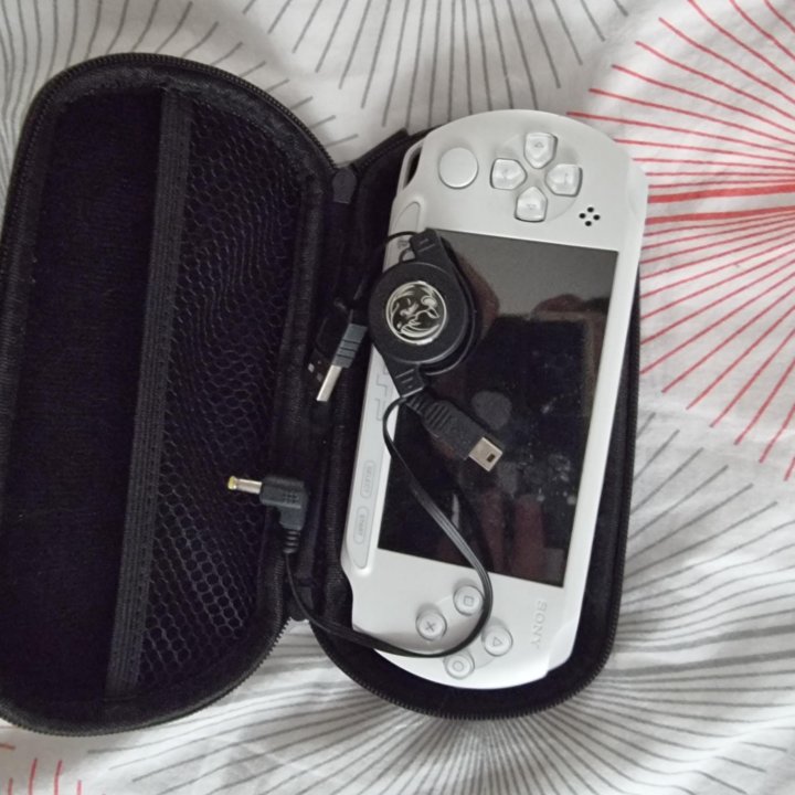 psp vita