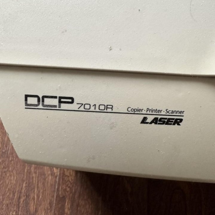 Принтер лазерный