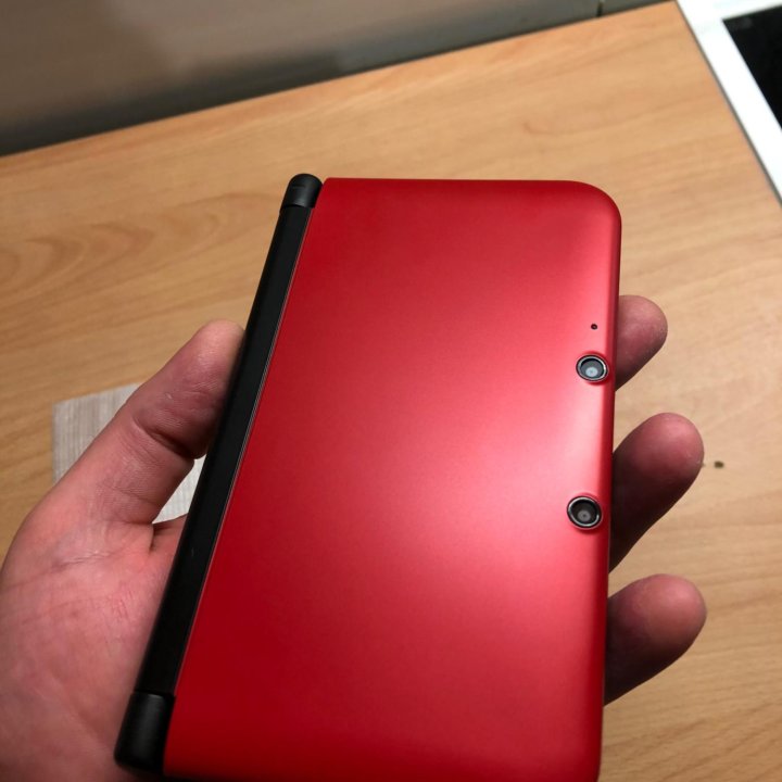 Nintendo 3ds xl