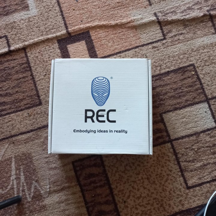 Пластик для 3D принтера