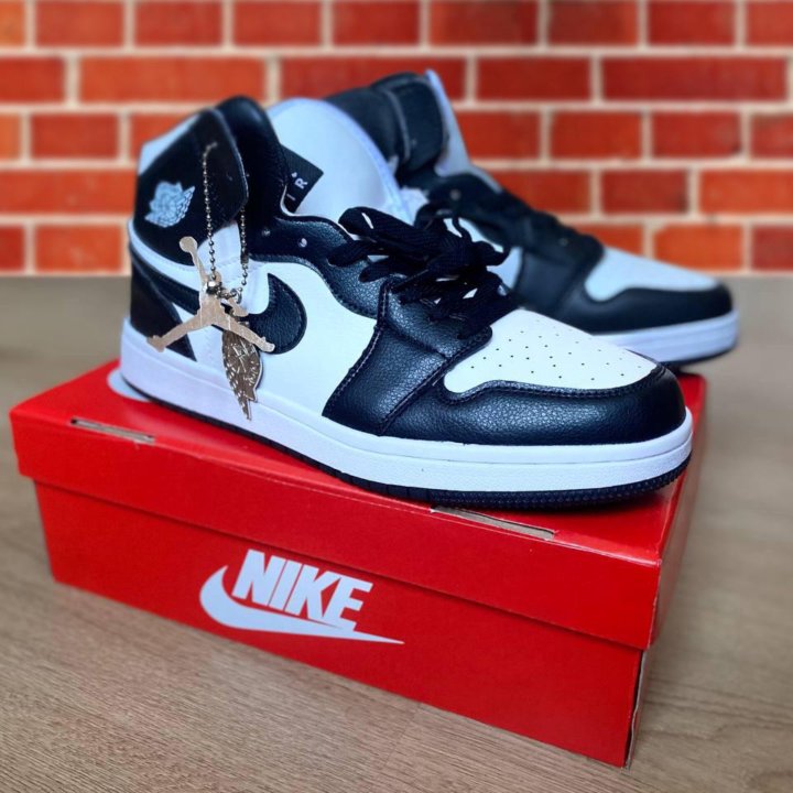 Nike air jordan 1 / Найк эир джордан 1 в Москве, цена 2 890 руб ...