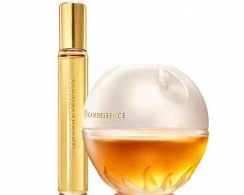 Набор Avon INCANDESSENCE