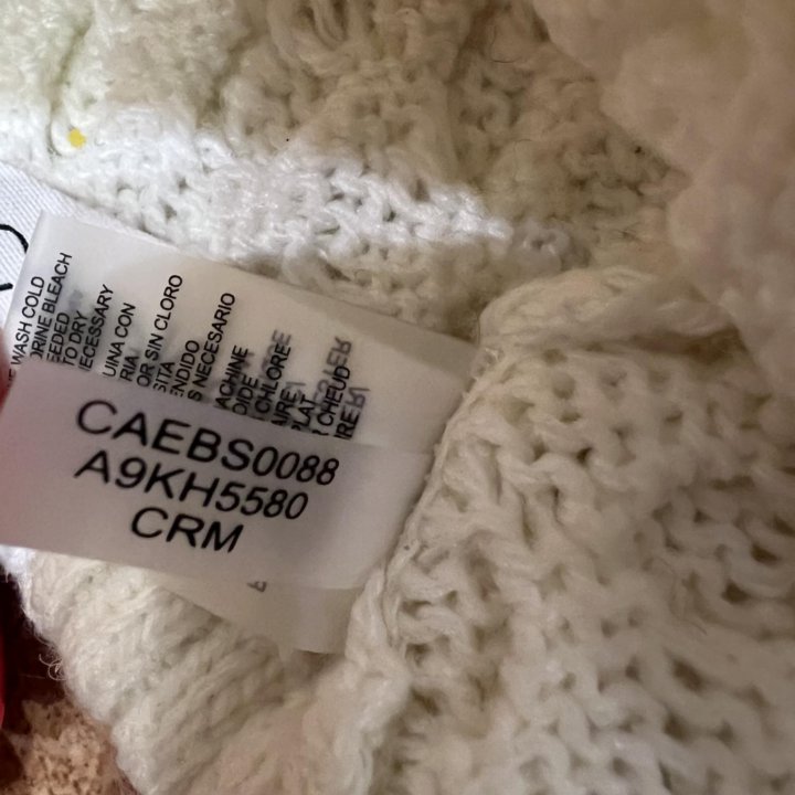 Шапка Calvin Klein