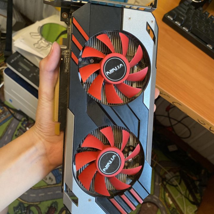 Gtx 1060