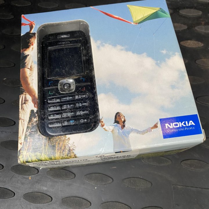 Nokia 6030