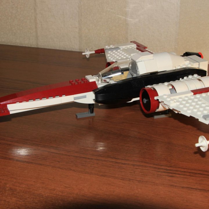 Lego Star Wars 75004 Z-95 Headhunter