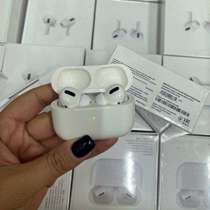 AirPods Pro