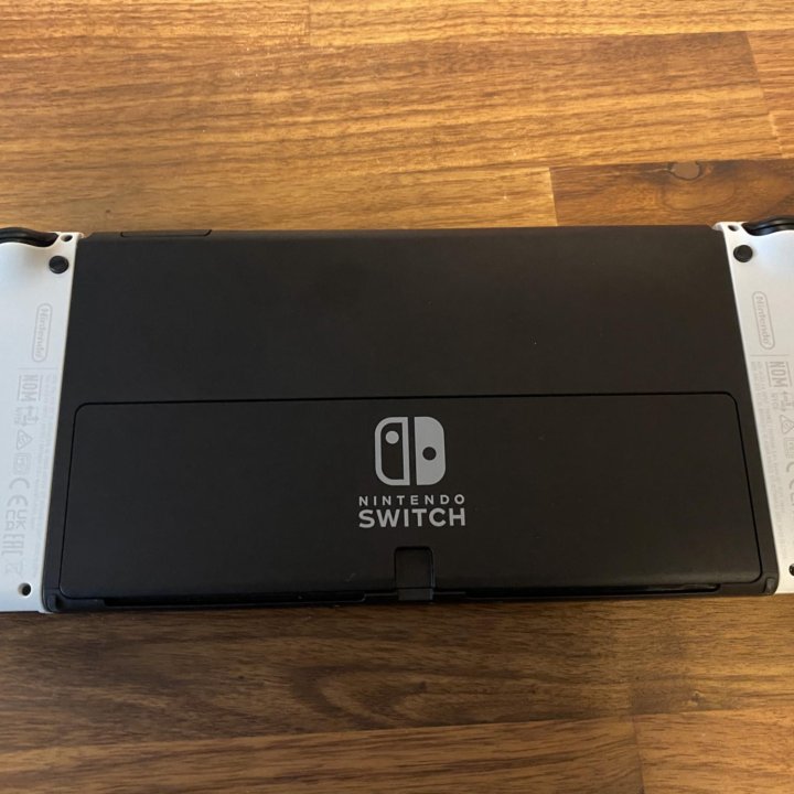 Nintendo Switch OLED HWFLY 196 GB