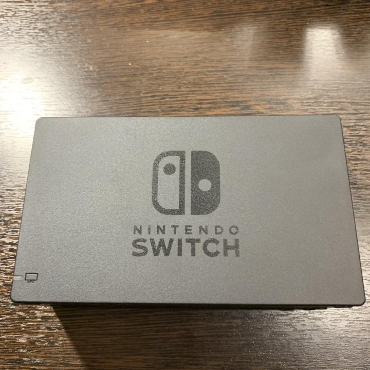 Nintendo switch 2 rev