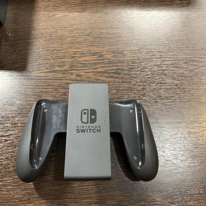 Nintendo switch 2 rev