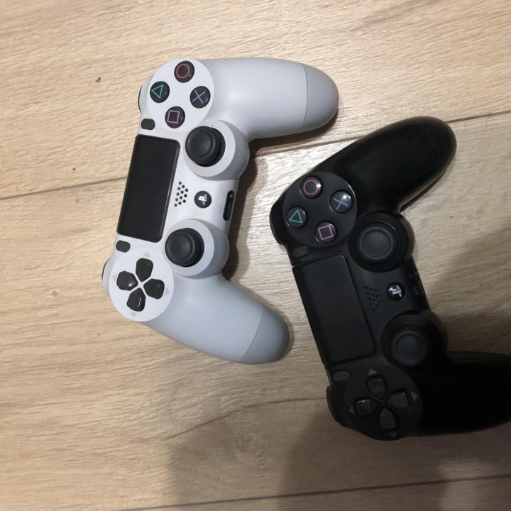 PlayStation 4 pro 1tb