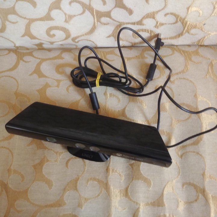Kinect для xbox 360