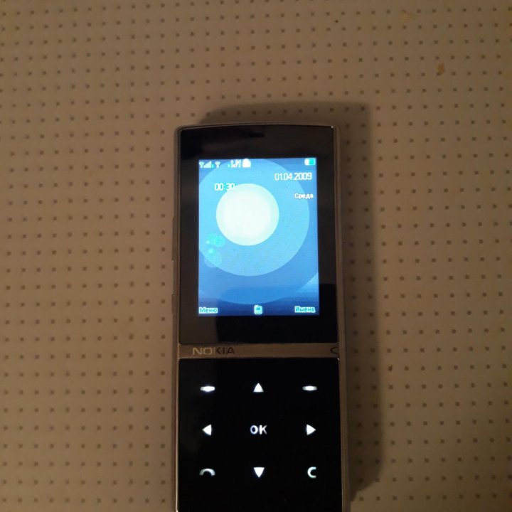 NOKIA AEON