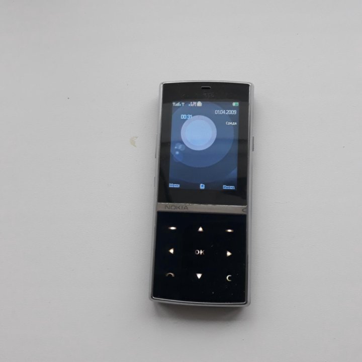 NOKIA AEON