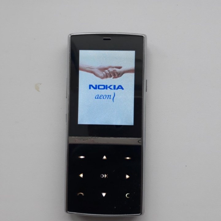 NOKIA AEON