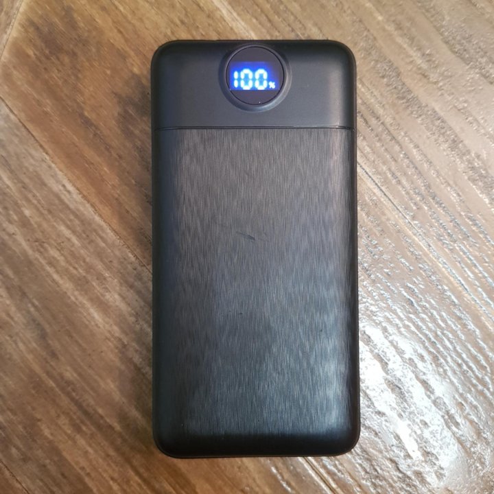 Power bank Hiper QC20000