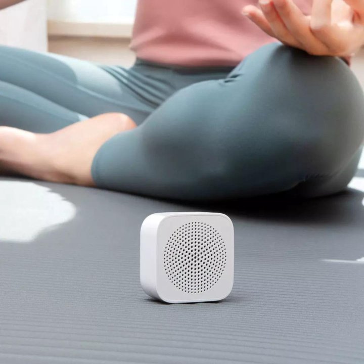 Xiaomi Mi Portable Speaker - колонка