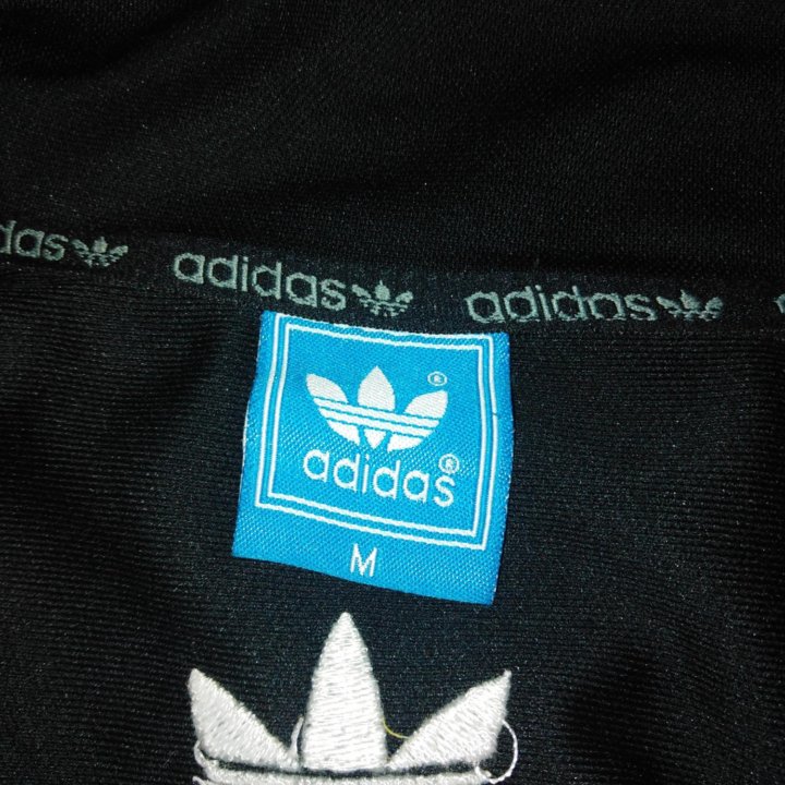 Олимпийка adidas