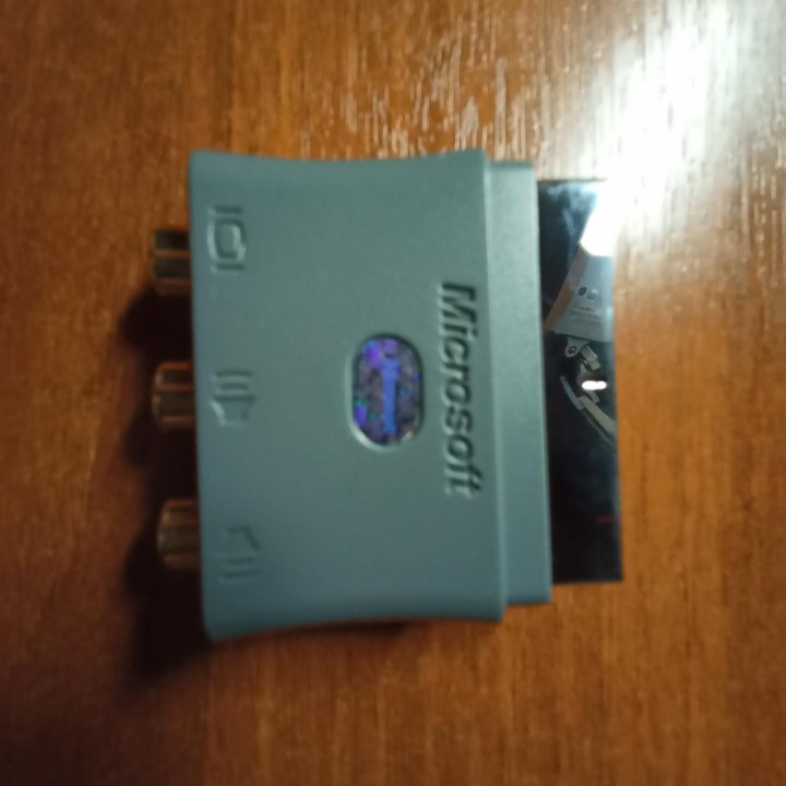 Кабель для Xbox 360